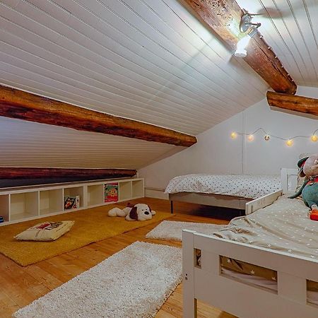 L'Escarpin - Billard - Centre Historique Διαμέρισμα Romans-sur-Isère Εξωτερικό φωτογραφία