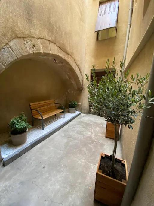 L'Escarpin - Billard - Centre Historique Διαμέρισμα Romans-sur-Isère Εξωτερικό φωτογραφία